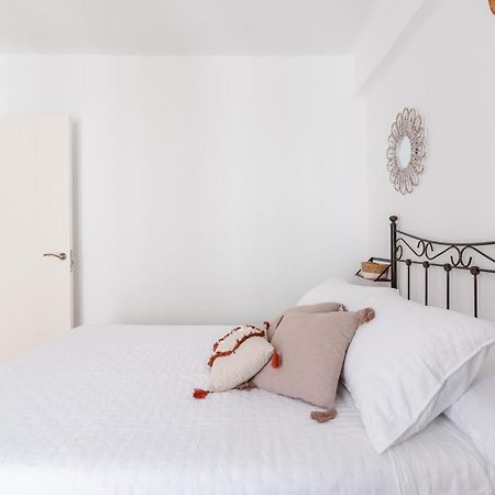 Apartamento Serendipia Nerja Εξωτερικό φωτογραφία