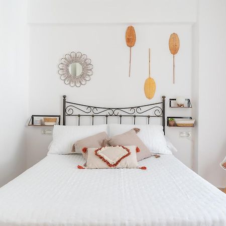 Apartamento Serendipia Nerja Εξωτερικό φωτογραφία