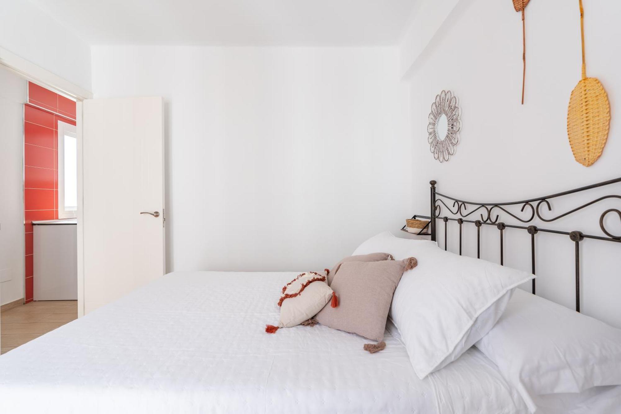 Apartamento Serendipia Nerja Εξωτερικό φωτογραφία