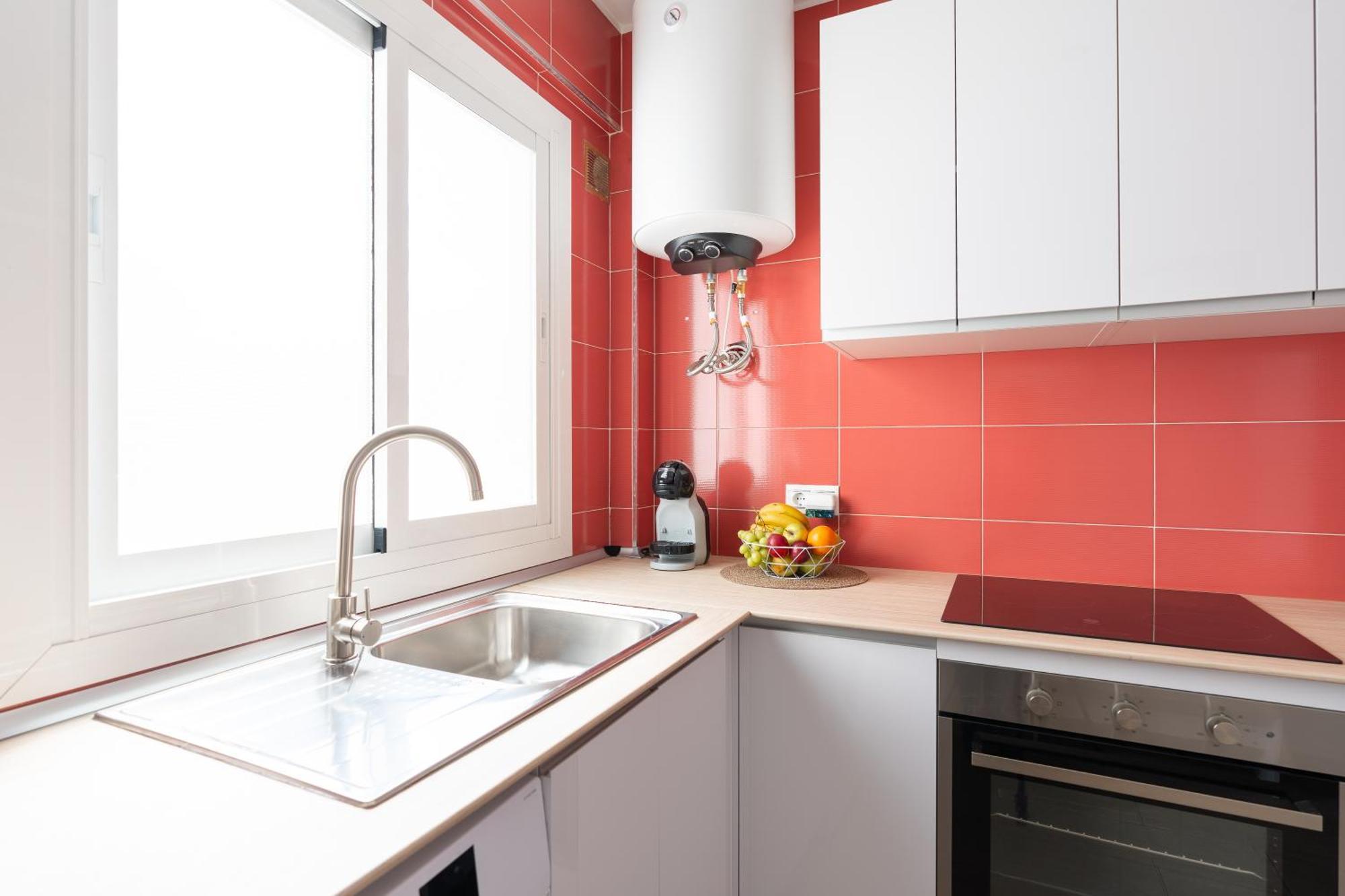 Apartamento Serendipia Nerja Εξωτερικό φωτογραφία
