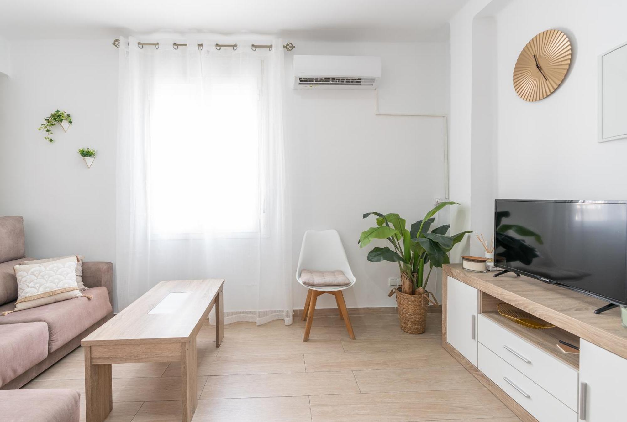 Apartamento Serendipia Nerja Εξωτερικό φωτογραφία