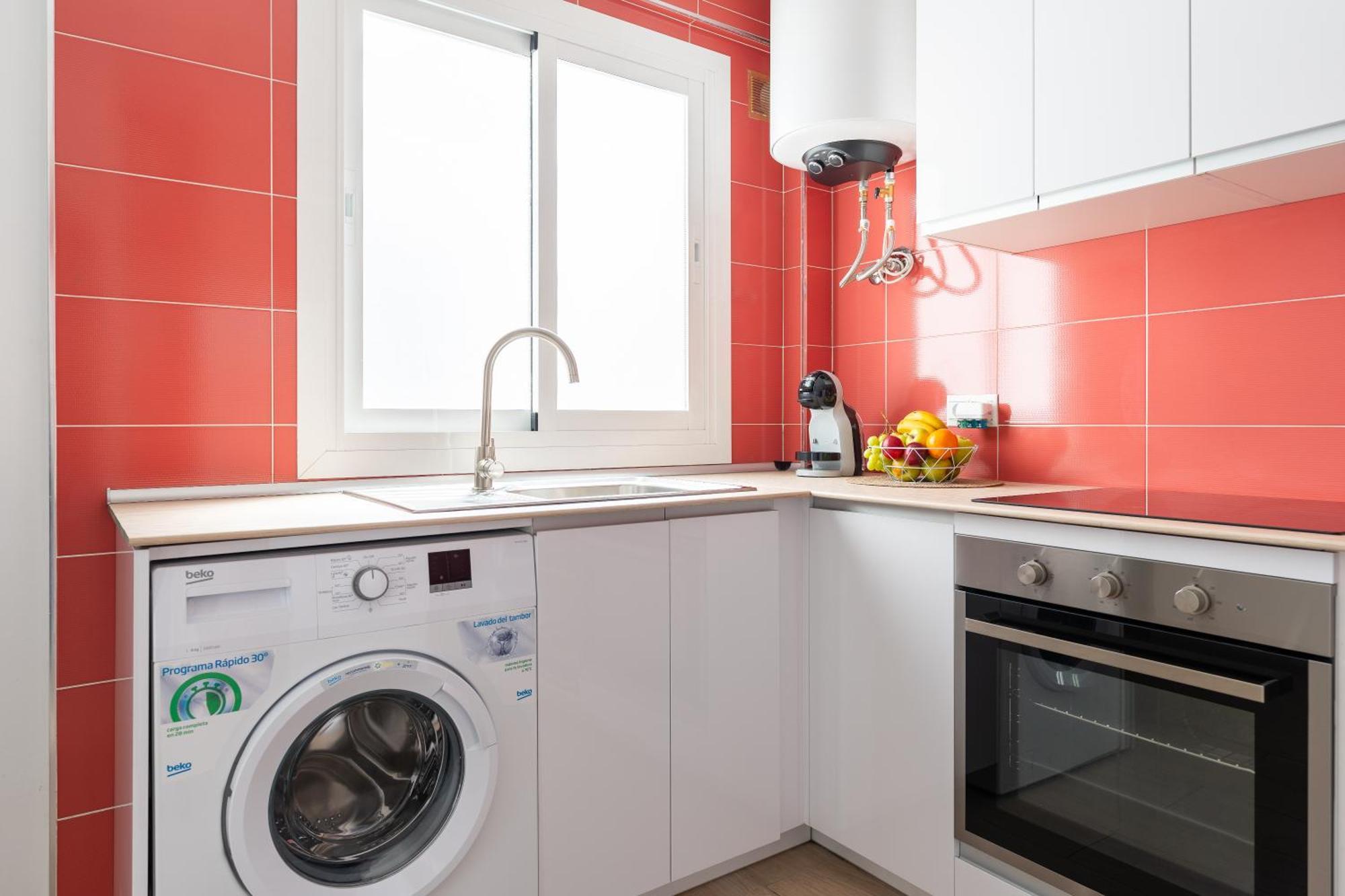 Apartamento Serendipia Nerja Εξωτερικό φωτογραφία