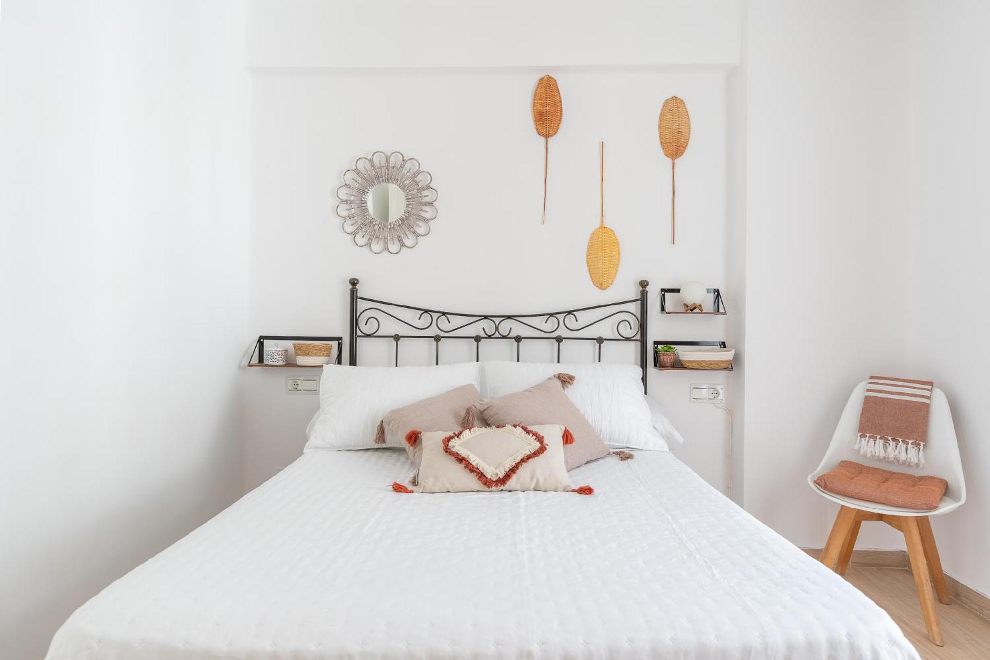 Apartamento Serendipia Nerja Εξωτερικό φωτογραφία