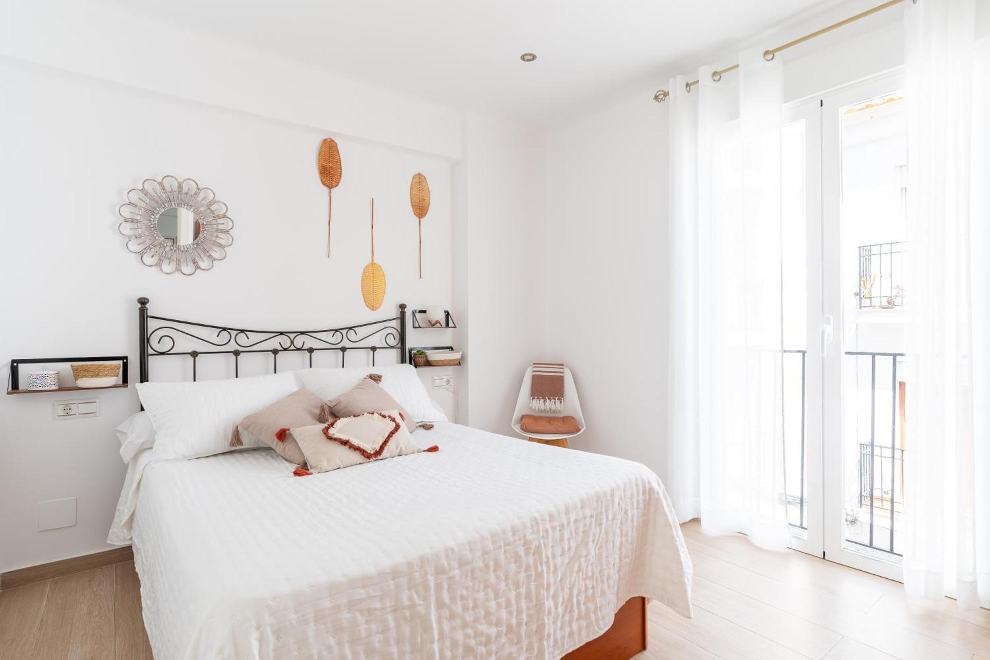 Apartamento Serendipia Nerja Εξωτερικό φωτογραφία