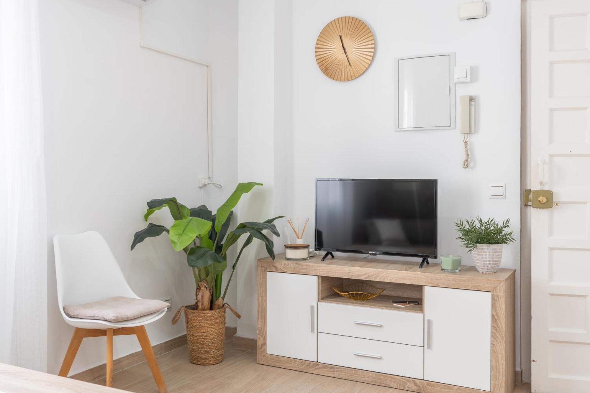 Apartamento Serendipia Nerja Εξωτερικό φωτογραφία