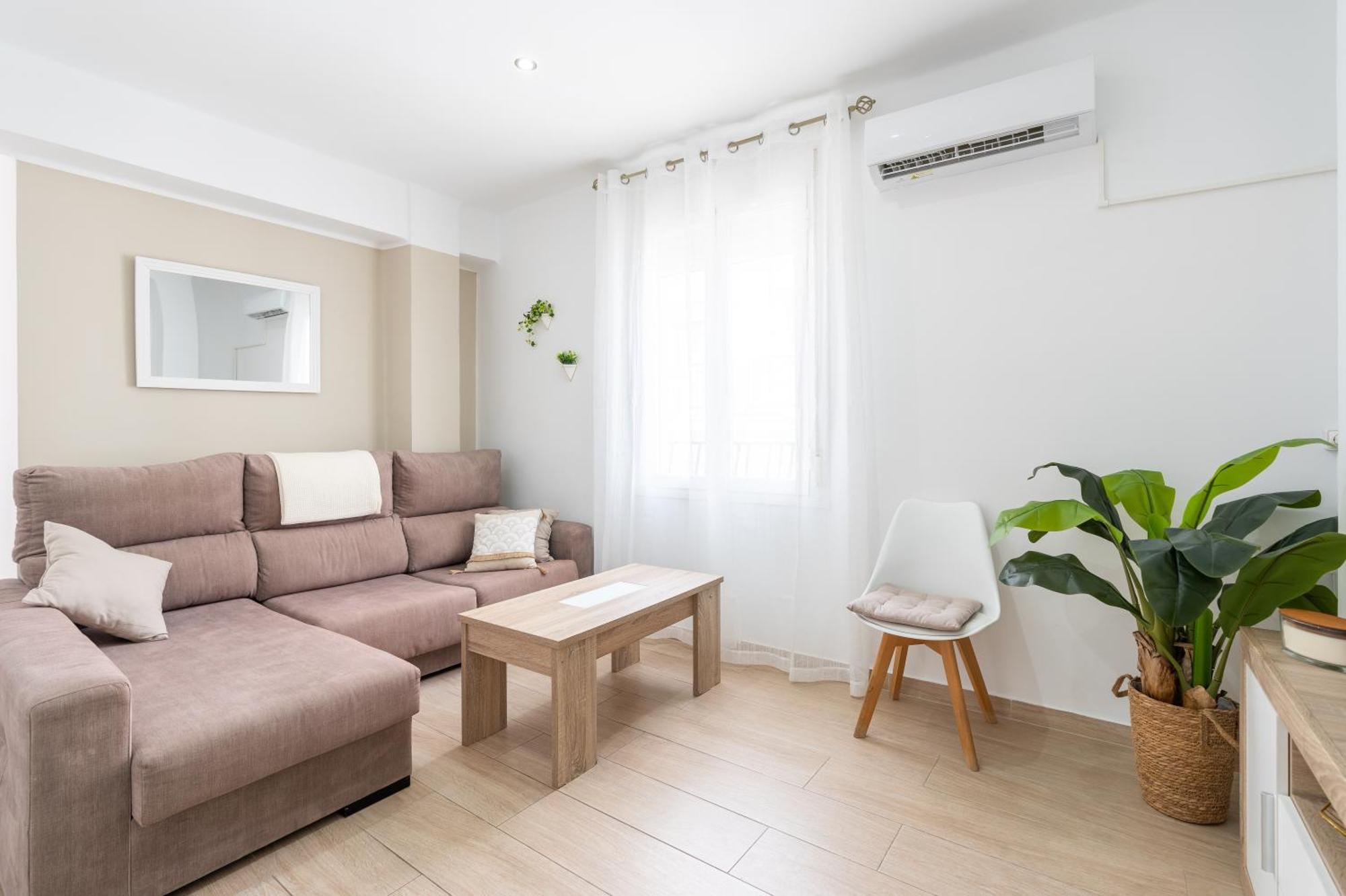 Apartamento Serendipia Nerja Εξωτερικό φωτογραφία