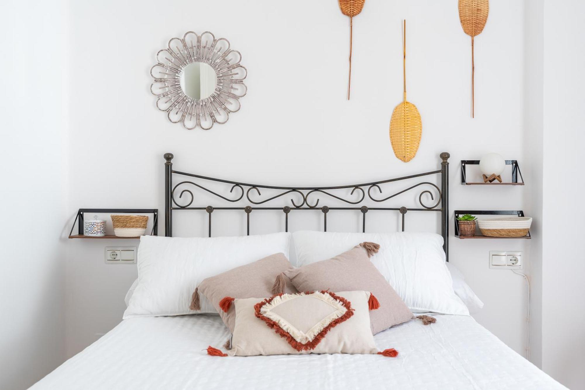 Apartamento Serendipia Nerja Εξωτερικό φωτογραφία