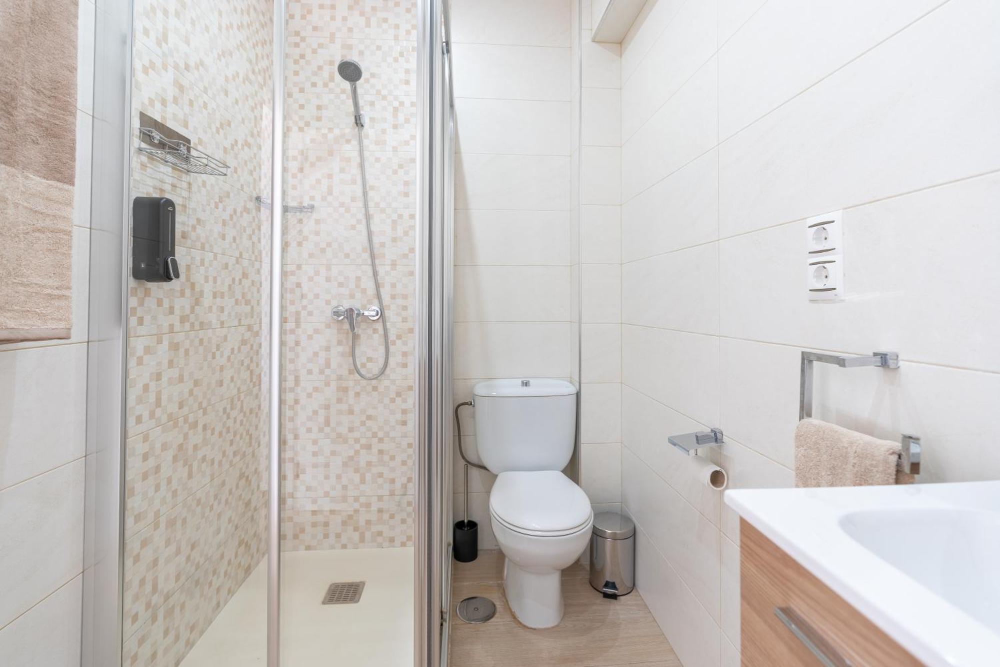 Apartamento Serendipia Nerja Εξωτερικό φωτογραφία