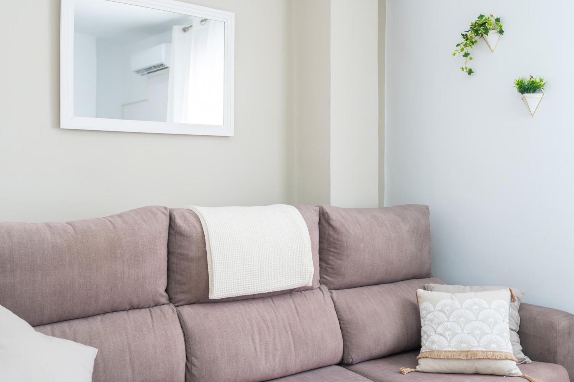 Apartamento Serendipia Nerja Εξωτερικό φωτογραφία