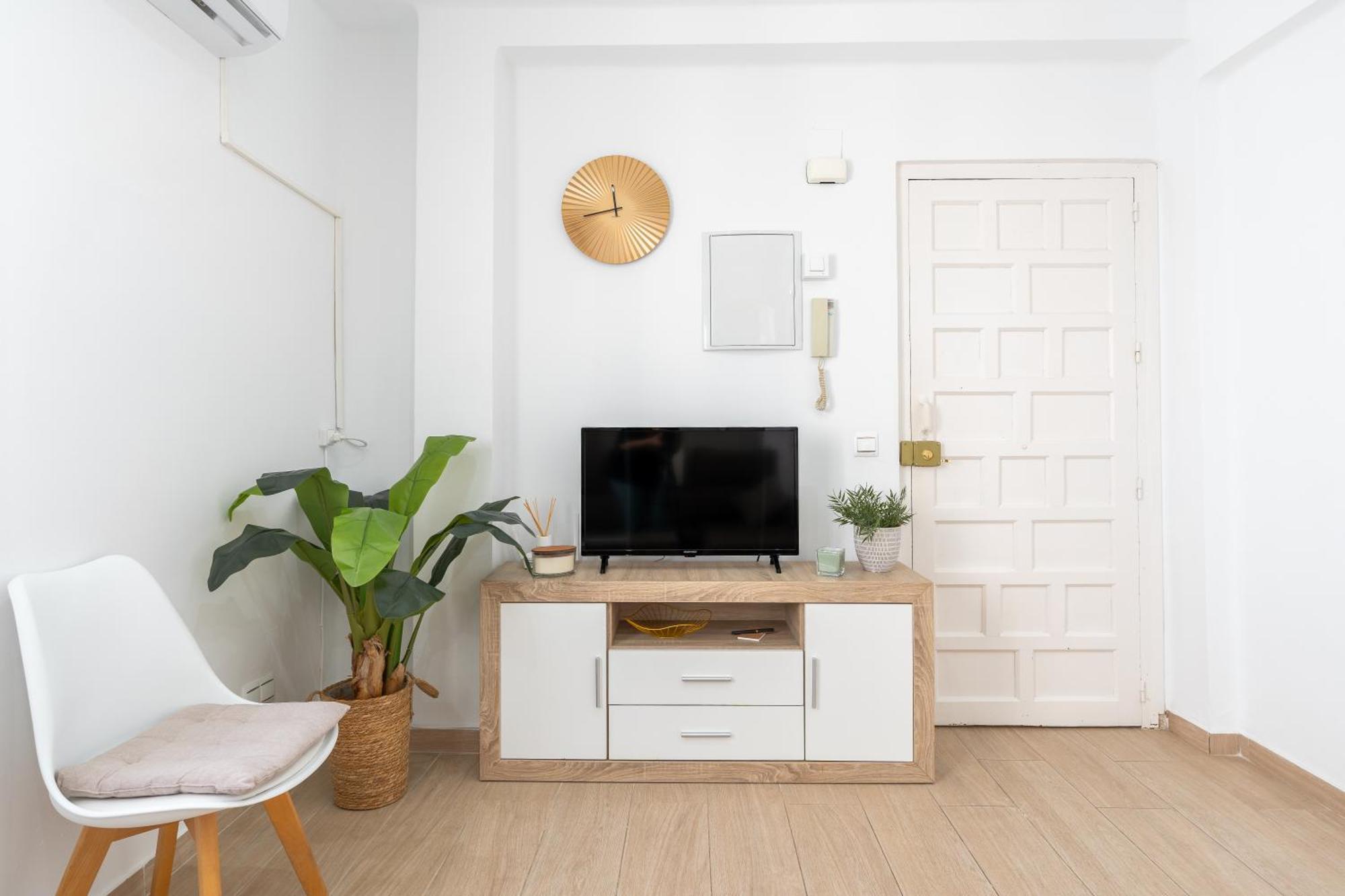 Apartamento Serendipia Nerja Εξωτερικό φωτογραφία