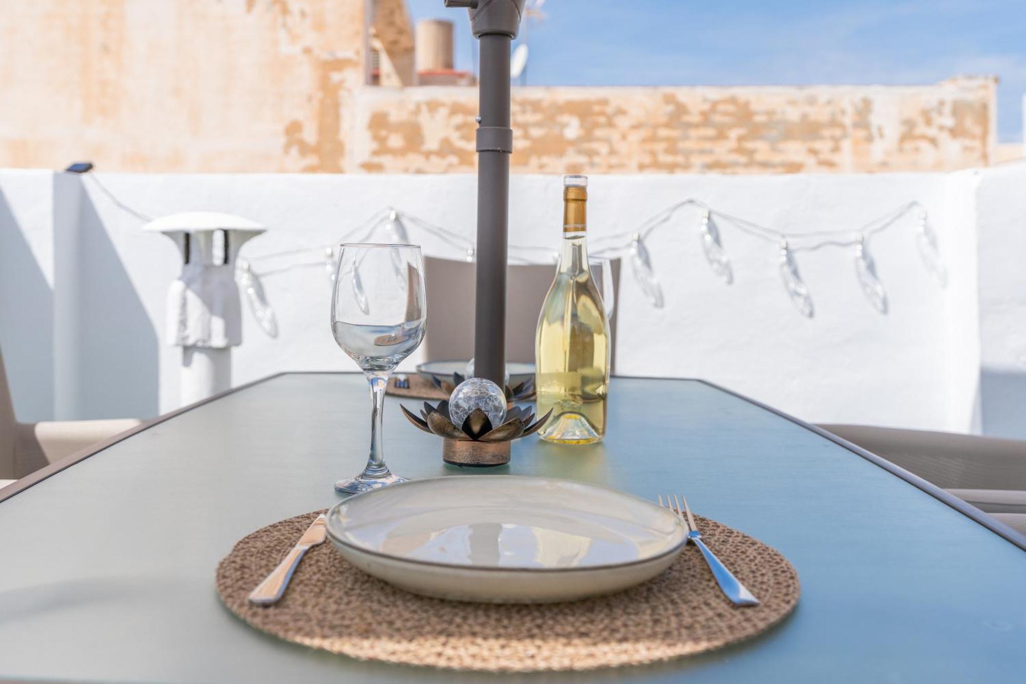 Apartamento Serendipia Nerja Εξωτερικό φωτογραφία