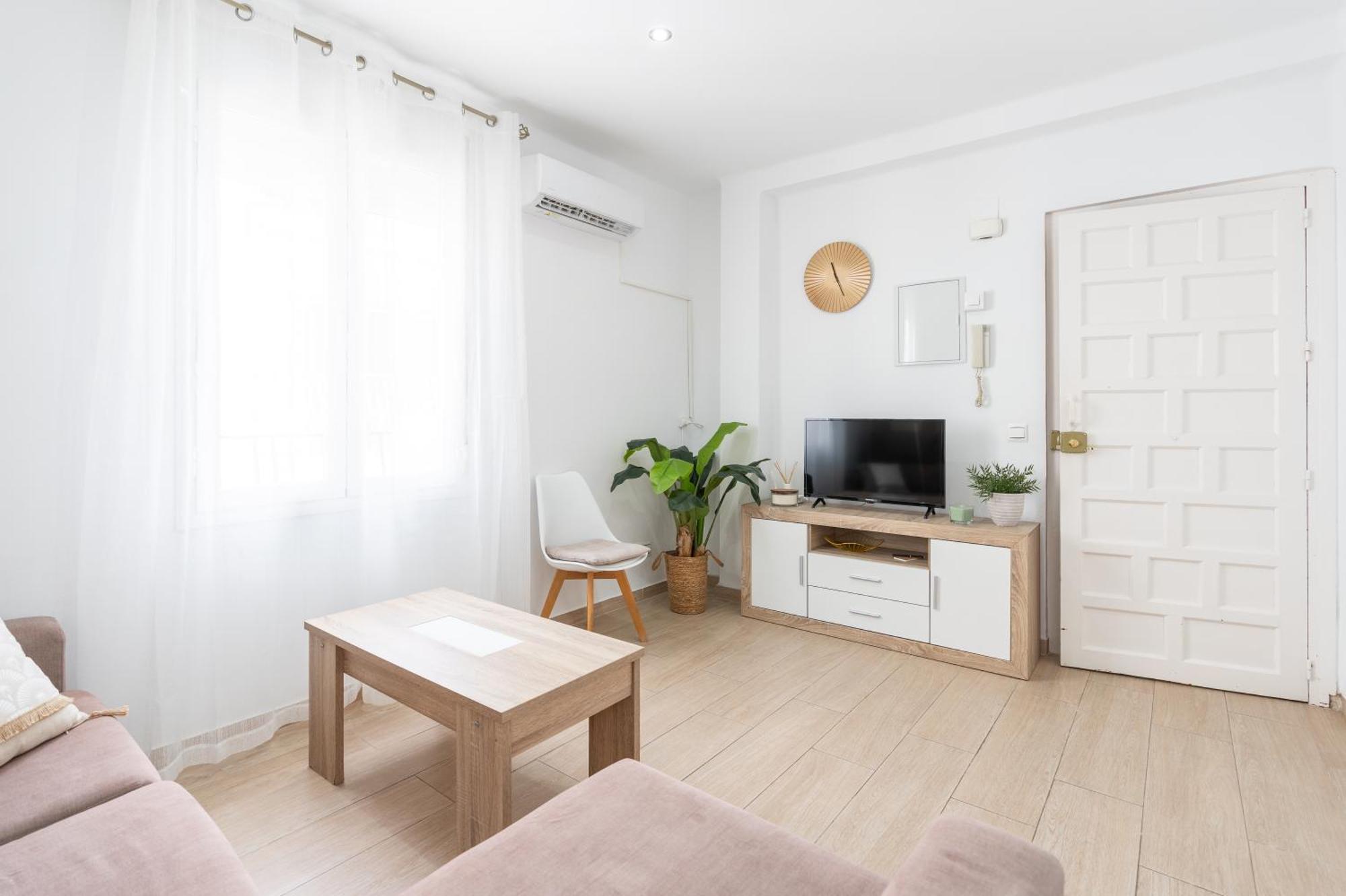 Apartamento Serendipia Nerja Εξωτερικό φωτογραφία