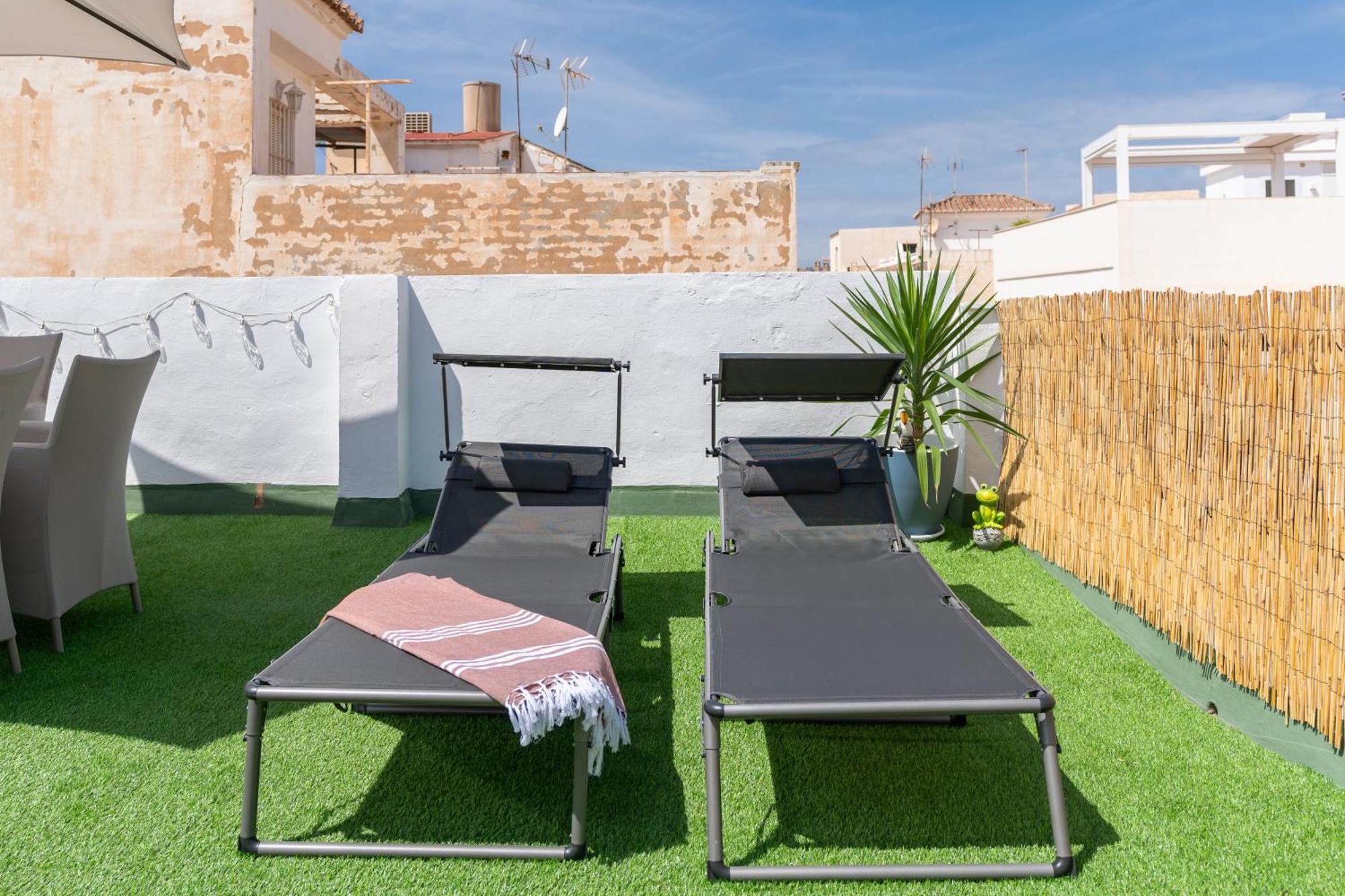 Apartamento Serendipia Nerja Εξωτερικό φωτογραφία
